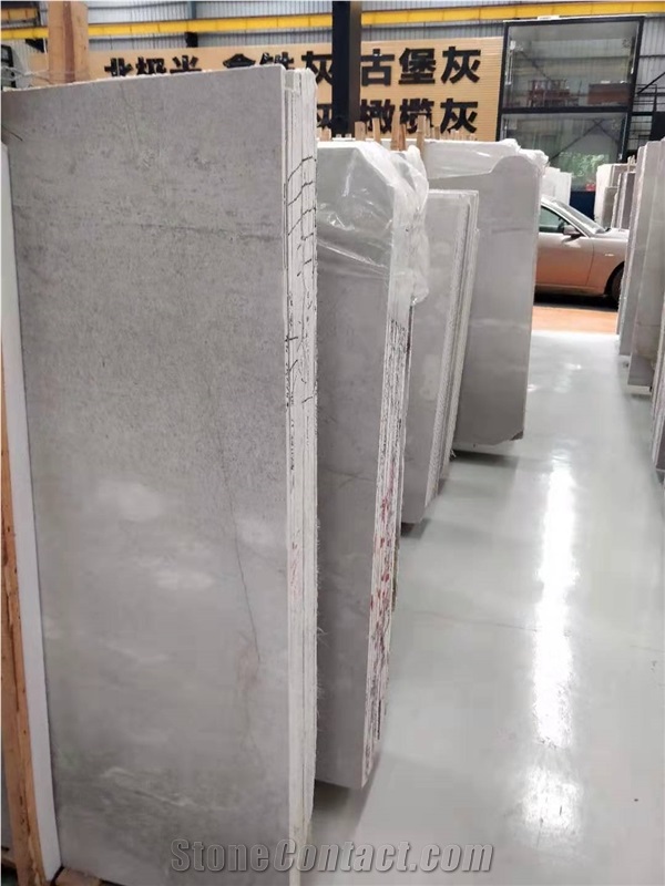 Chinese Travetino Slabs Tiles