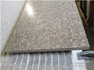 G648 Granite Tiles Slabs