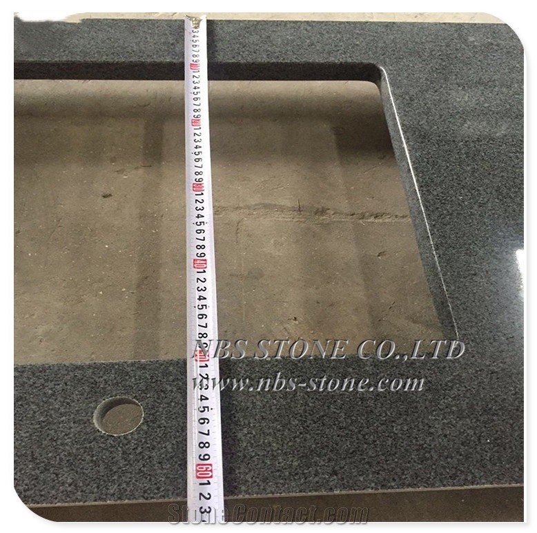 G654 Kitchen Top Bench Top Countertops Desk Tops