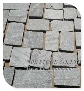 Grey Slate Castle Stone Loose Stone Veneer Wall