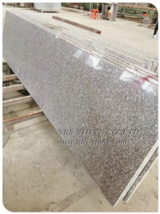 New Chinese Granite G664 Granite Stone Tile