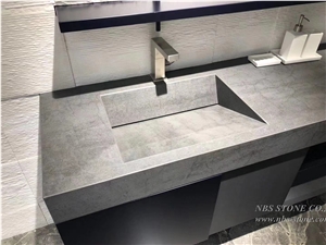Sintered Stone Countertops Bathroom Tops