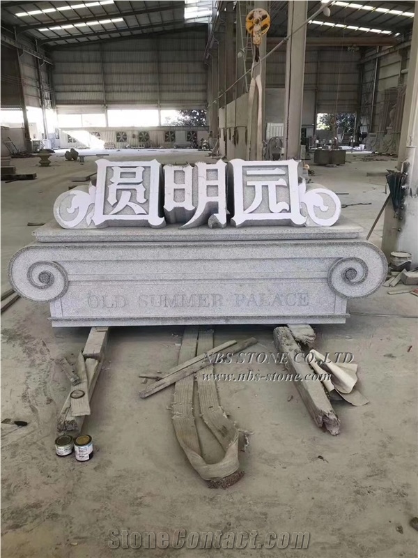 Stone Sculpture Western Carving Modern Statues