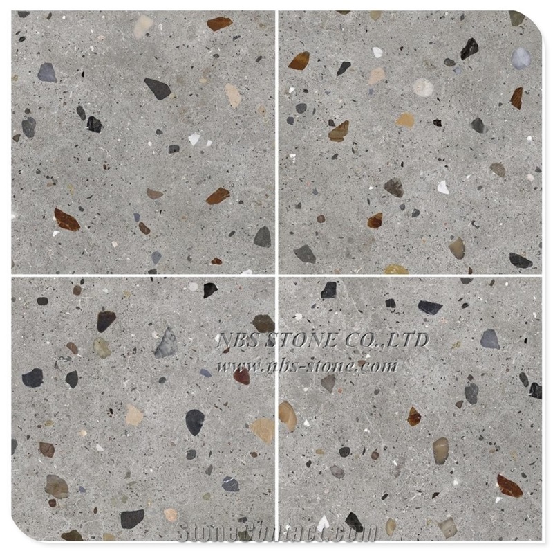 Terrazzo Flooring Materials Floor Tile Outdoor
