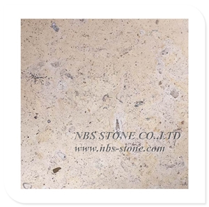 Yellow Beige Limestone French and Classical Patter
