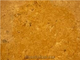 Indus Gold Marble (Golden Camel) Slabs & Tiles
