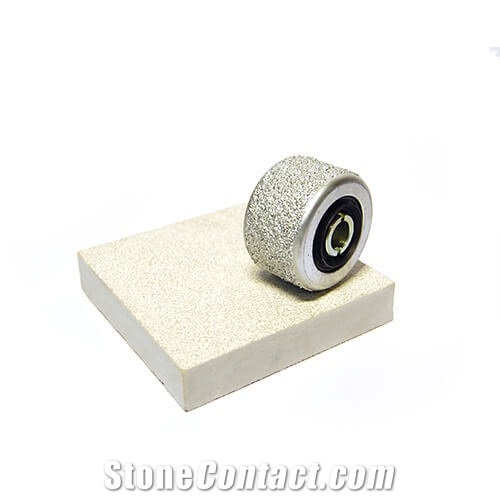 Rollstone - Sand Duo #800 Sandblasting Abrasive