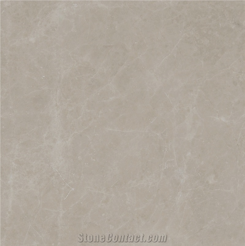 Turkey Burdur Beige Marble Slab Floor Wall Tiles