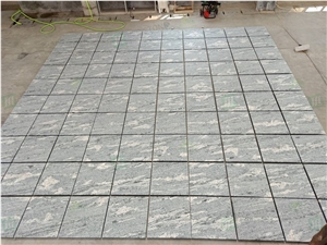 Factory Supply China Hebei Juparana Granite Tiles