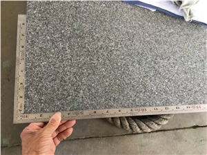 Granite Tiles Shandong Binzhou Green Granite G332