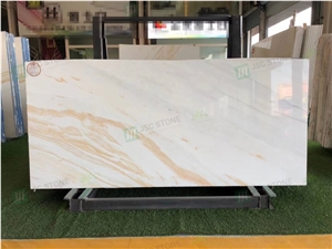 Top Quality Golden Aristone Marble Slabs and Tiles