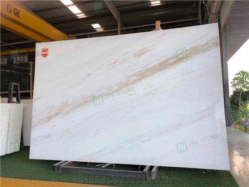 Top Quality Golden Aristone Marble Slabs and Tiles