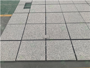 White Granite Rosa Beta G623 Outdoor Floor Tiles