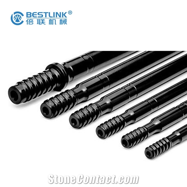 High Performance Threaded Steel Rod / Drill Mf Rod