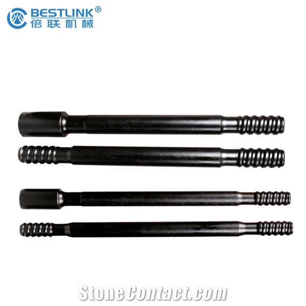 High Performance Threaded Steel Rod / Drill Mf Rod