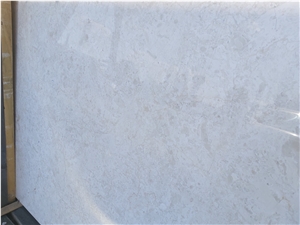 Crema Nuova Beige Marble Slabs from Turkey - StoneContact.com