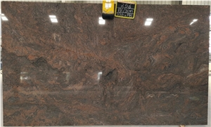 Paradiso Bash Granite Big Slabs 2cm Polished