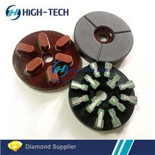 Stone Slab Diamond Grinding Disc