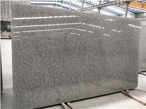 China Grey Granite Hubei G602 Big Slab