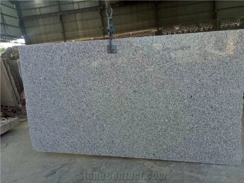 China Swan White Granite-Slab&White-Granite