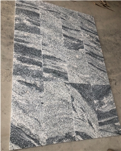Factory China Juparana Granite Slabs & Tiles
