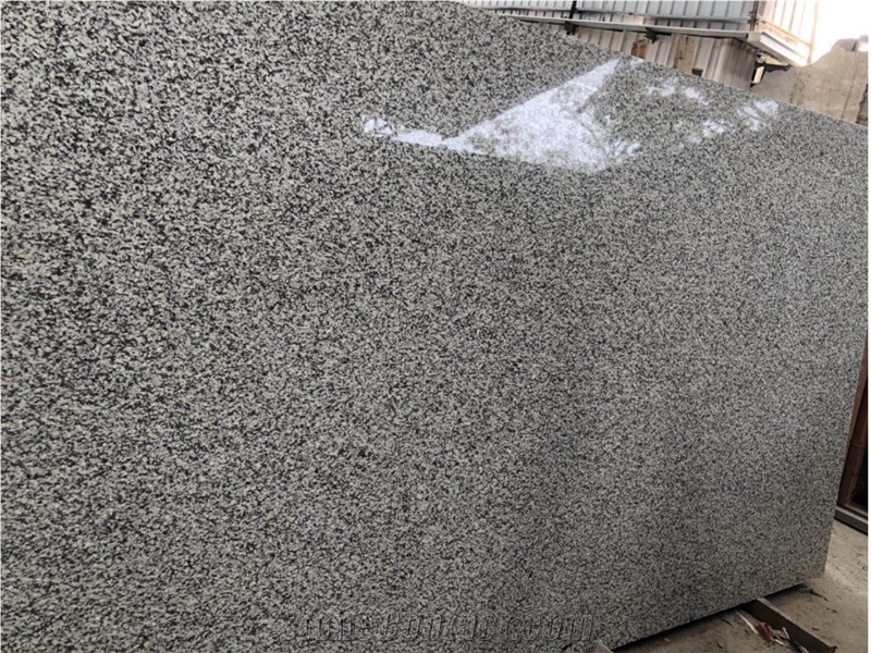 G439 Bala White Granite Slabs & Tiles