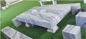 Granite Table Top,Granite Table & Bench