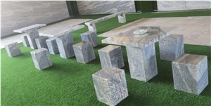 Granite Table Top,Granite Table & Bench