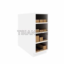 Ceramic Tile Display Frame Cc146
