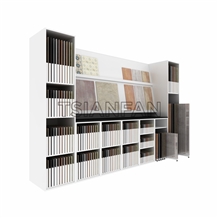 Decorative Tile Display Stand Cc155