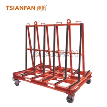 Granite Slab Transport Rack Sd026