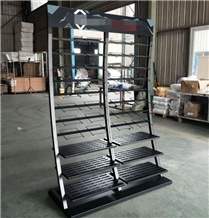 Marble Display Stand Custom Manufacturer