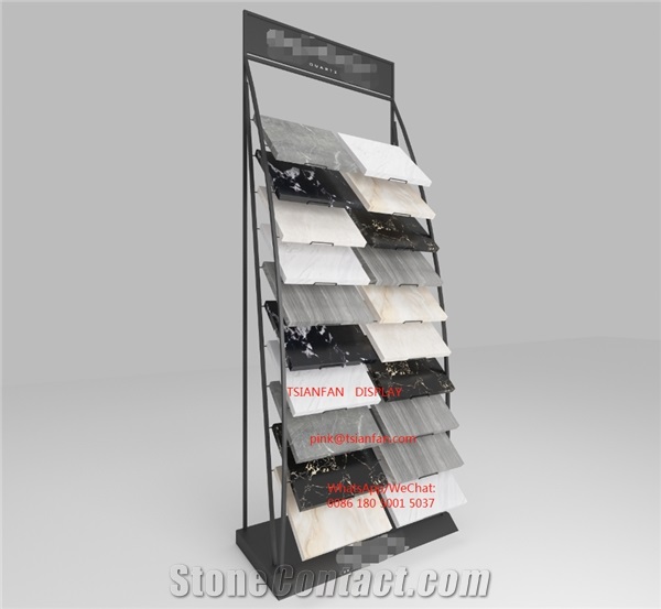 Stone Display Stand Solution from China - StoneContact.com