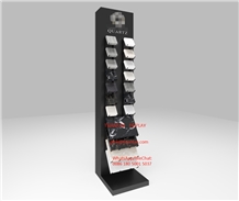 Stone Display Stand Solution