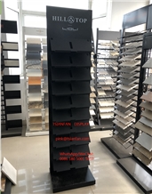 Stone Display Stand Solution