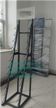 The Best Cultural Stone Display Rack