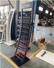 Tile Display Rack,Stone Display Solution,Porcelain