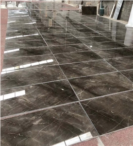 Bruce Gray Marble Tiles