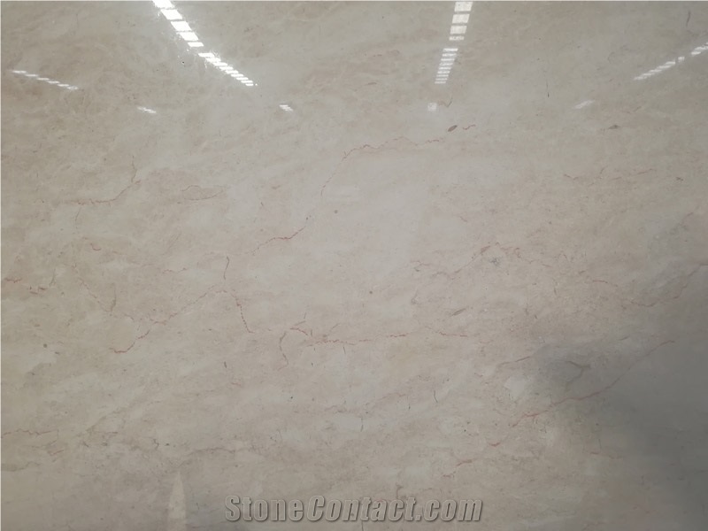 Decoration Flooring Tile Cream Karaman Marble