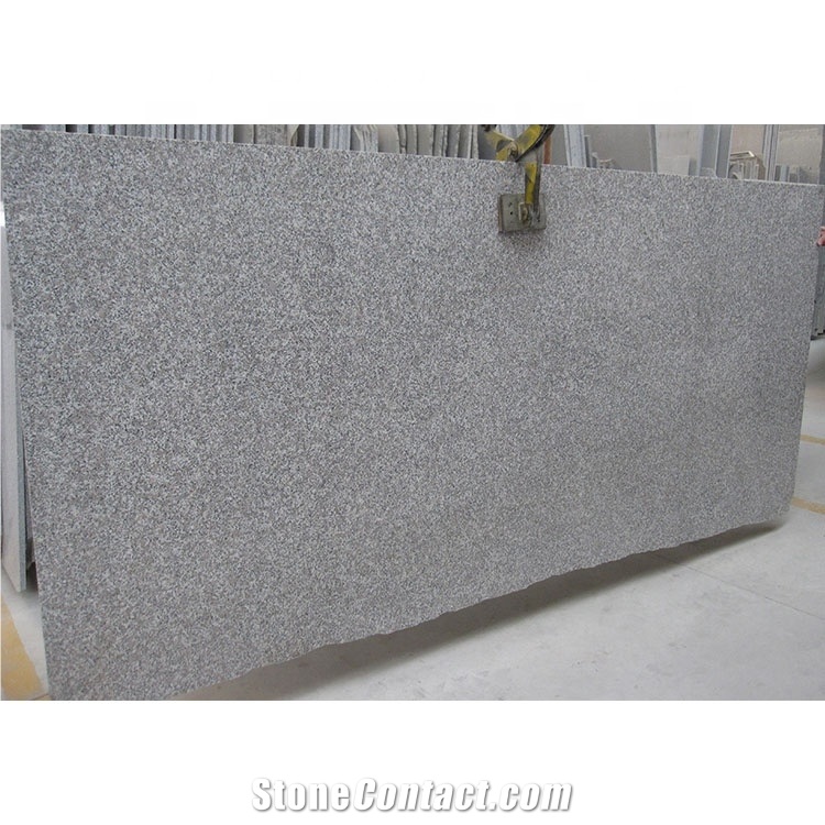 Light Grey Granite Outdoor Stone Wall Floor Tiles