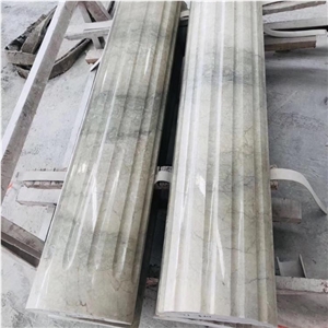 Malaysia Natural Marble Stone Borneo Beige Marble