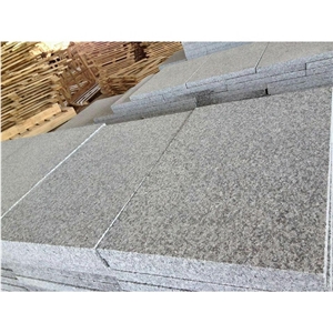 YUANDA Light Grey Natural Granite Tiles