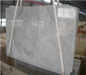 YUANDA Natural Stone White Carrara Marble Slabs