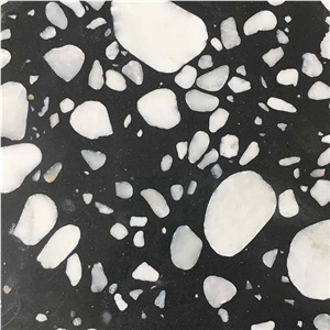 YUANDA Premium Artificial Terrazzo Tiles