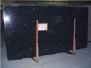 Volga Blue Granite Slab Wall Floor Tile