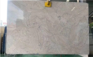 Newton Grey Marble Polished Slabs & Wall Covering