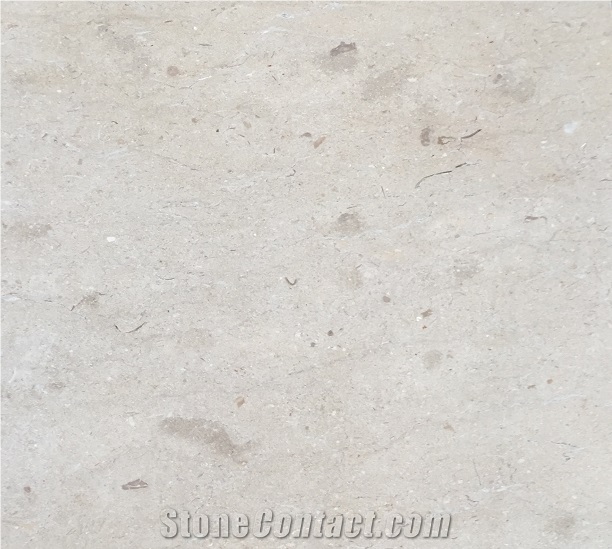 Turkey Safari Sandwave Beige Marble Polished Floor