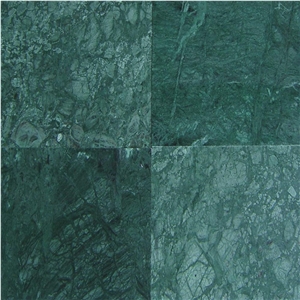 Polished India Green Verde Bathroom Ming Marble