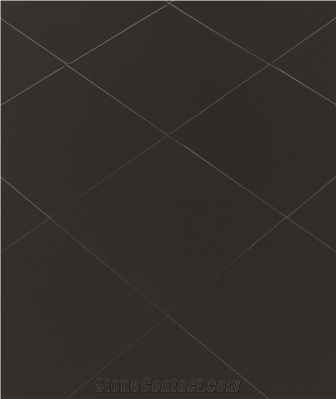Absolute Black Granite Tiles & Slabs
