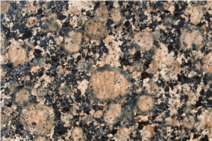 Baltic Brown Granite Tiles & Slabs